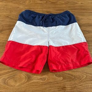 GUC men’s small/big boy swim trunks